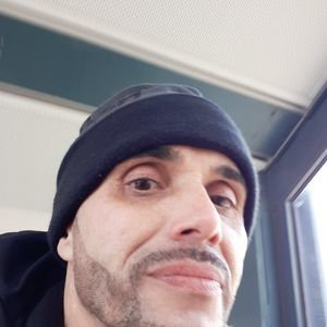 Meet your Posher, Louie